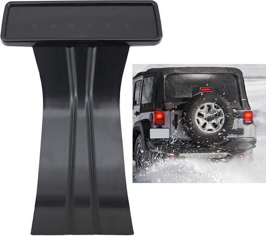 Stop Lights Jeep Wrangler JK 2007-2016