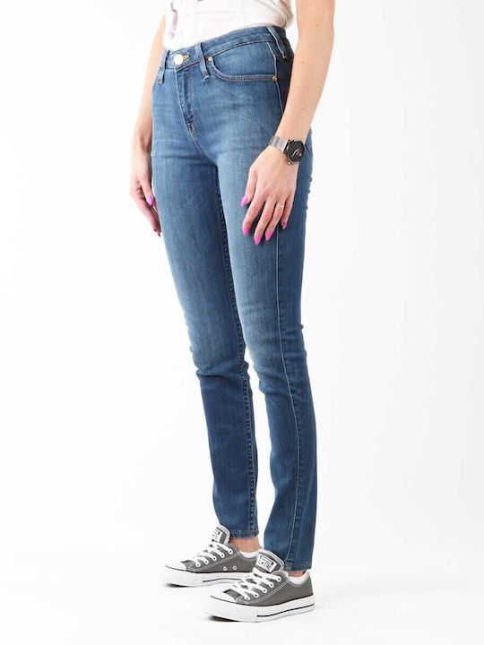 Damen Jeans Hosen in Skinny Passform