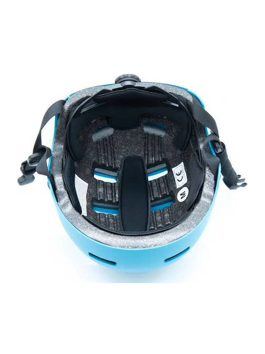 Kask Παιδικό Κράνος για Ποδήλατο & Πατίνι Μπλε