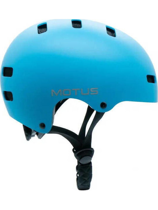 Kask Παιδικό Κράνος για Ποδήλατο & Πατίνι Μπλε