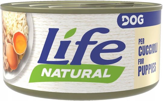 Wet Food For Puppies In Pouches 90gr