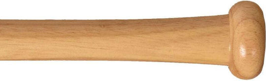 Bâtă de baseball din lemn 81cm în două tonuri Best Sporting