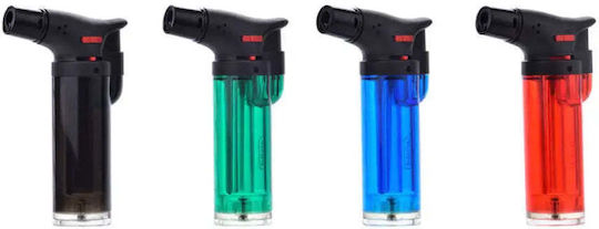 Easy Prof Burner Set