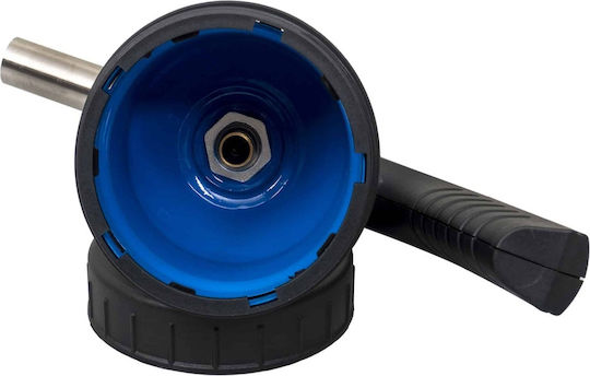 Lampă de Lipit cu Gaz Rk5004e Aprindere Piezoelectrică 2200w Operare 360°