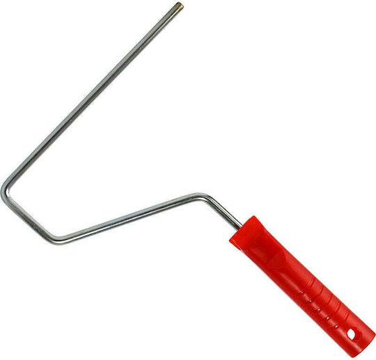 Handle Paint Roller 25cm/8mm