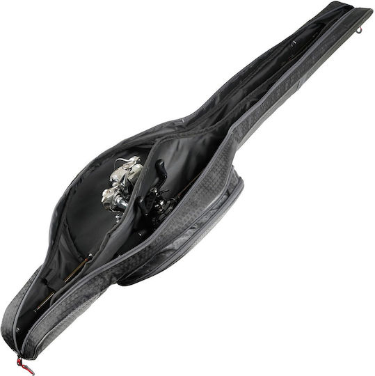 Westin Westin Fishing Rod Case 2 Positions