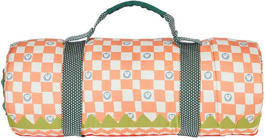 Picnic Deluxe Bettdecke Picknick Cartagena Länge 180cm X Breite 140cm