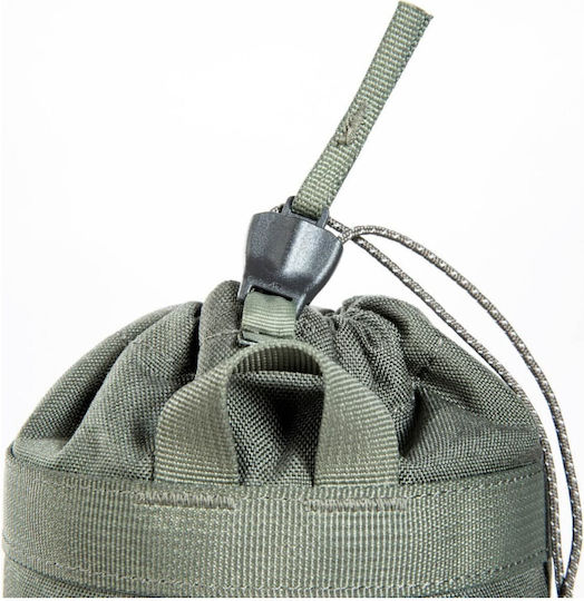Θερμομονωτικό Κάλυμμα Μπουκαλιού Tatonka Thermo Bottle Cover 1l Bc Stone Grey Olive