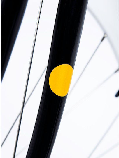 Bookman Reflective Stickers