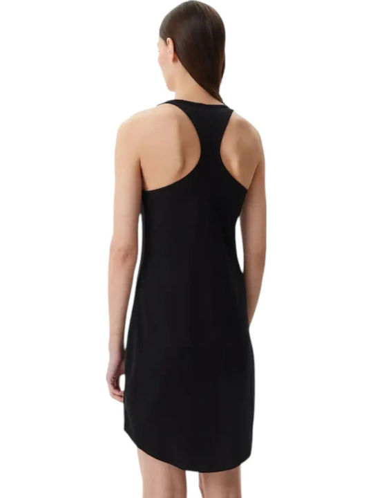 Guess Women's Mini Dress Beachwear Black