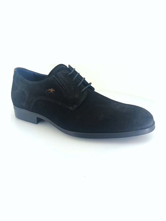 Leder Herrenschuhe Braun