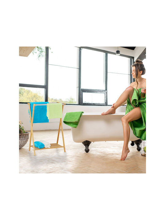 Relaxdays 87x58.5см Сив