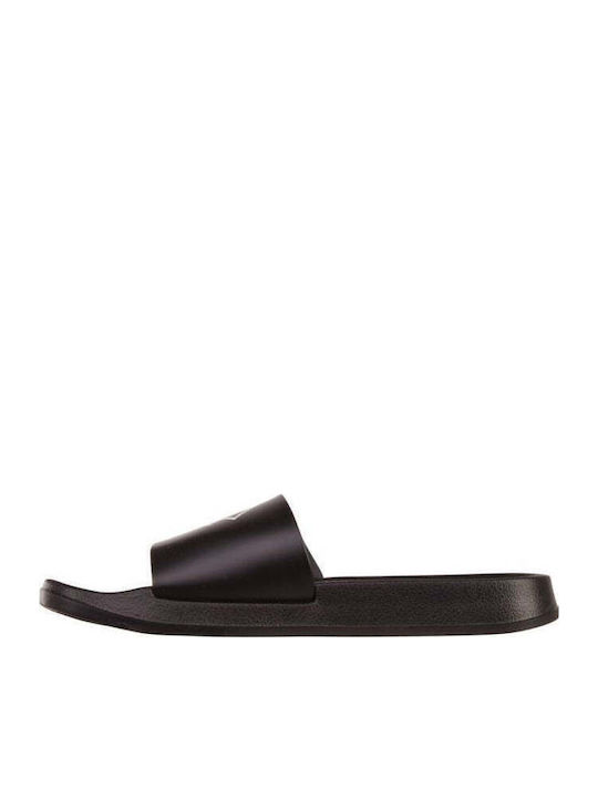 Lathi Herren Flip-Flops Schwarz
