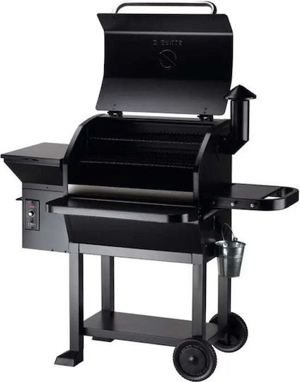 Z Grills Zpg-10002b Барбекю на Пелети