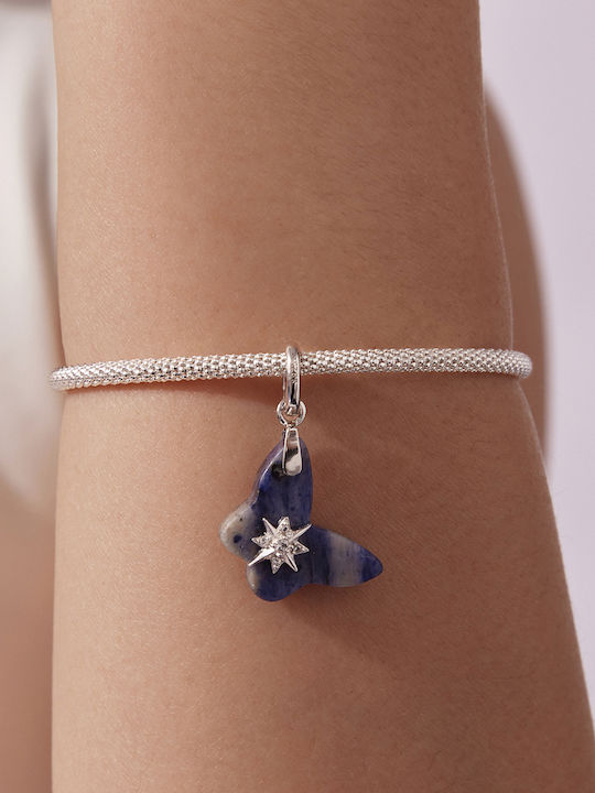 Δασκαλάκης Charm από Ασήμι Δασκαλάκης Charm από Ασήμι