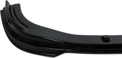 Spoiler Προφυλακτήρα Ford Transit 2006-2014
