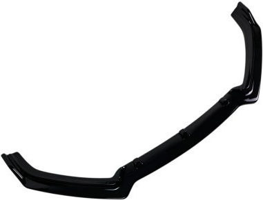 Spoiler Bumper Vw Polo 2009-2017 Factory Bumper