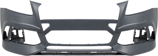 Bumper Față Audi Rs Q5 2012-2017