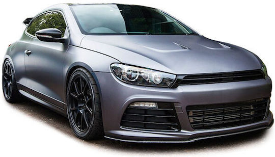 Body Kit Marke Sport R Vw Scirocco 2008-2014