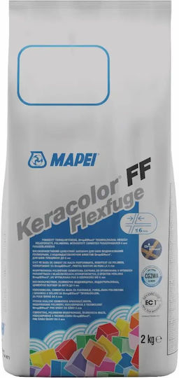 Grouting Mix 2kg Keracolor Ff No.132