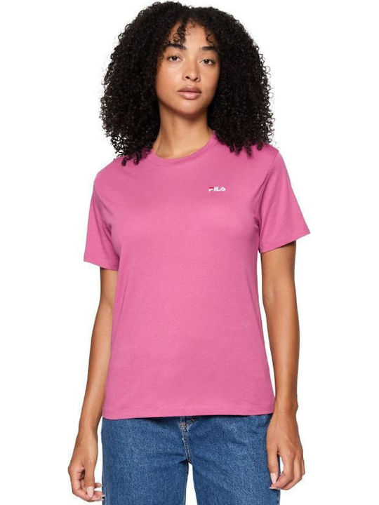 Binedorf Women's T-shirt Pink