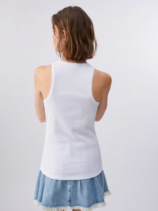 Liu Jo Blouse White