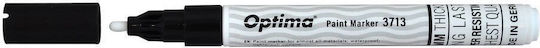 Optima Маркер Черен