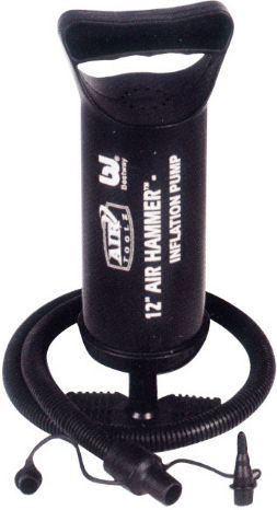 Bestway Robens Pumpen für Aufblasbares