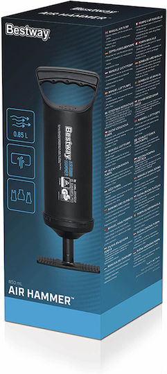 Bestway Robens Pumpen für Aufblasbares