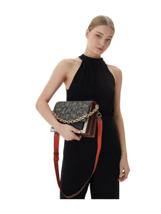 Women's Bags Tous 2001799554 Tricolor