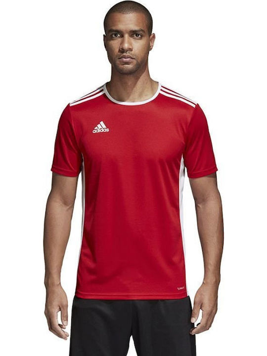 Entrada 18 Men's Football Fan Jersey