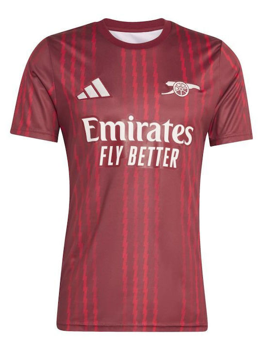 Arsenal London Men's Football Jersey