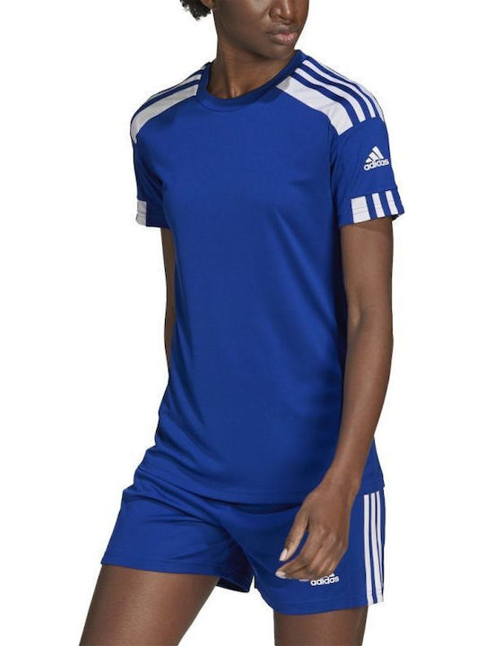 Damen Fußball Trikot Squadra 21