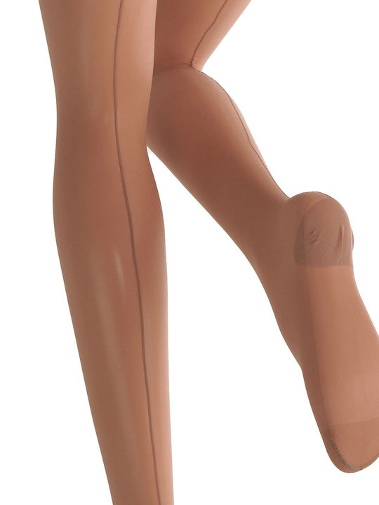 Women's Pantyhose Pink