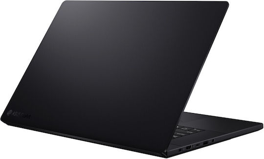 Asus ProArt P16 16" OLED UHD Ecran Tactil 120Hz (Seria Ryzen AI 300-HX 370/64GB/2TB SSD + 2TB SSD/GeForce RTX 5090/Windows 11 Pro) (Tastatură SUA)