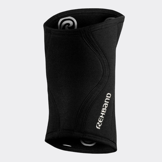 Rehband Rehband Kniebandage 5mm 2 Stück