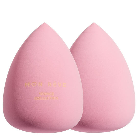 Mon Reve Professional Makeup Sponge for Foundation