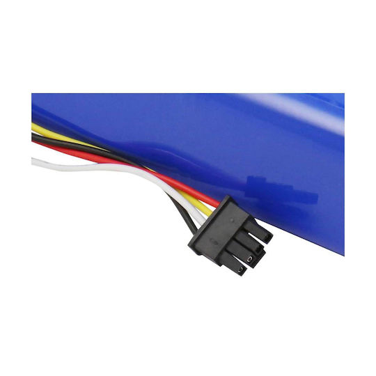 Baterie Avizar Aspirator Robot Xiaomi Mi Robot Vacuum 14.4v 5200mah Li-ion Albastră