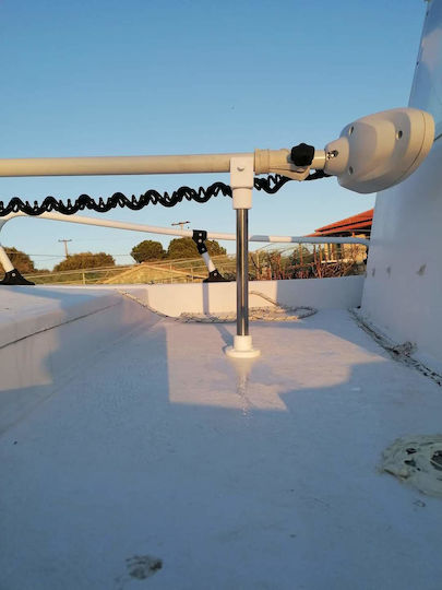 Electric Anchor Oscillation Mount Rhino-haibo 30mm Shaft