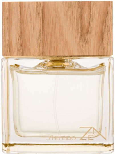 Shiseido Zen Eau de Parfum 100ml