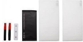 iNOS 3D 0.33mm Full Glue Tempered Glass 2τμχ (Redmi Note 15 Pro+ / Poco M8 Pro)