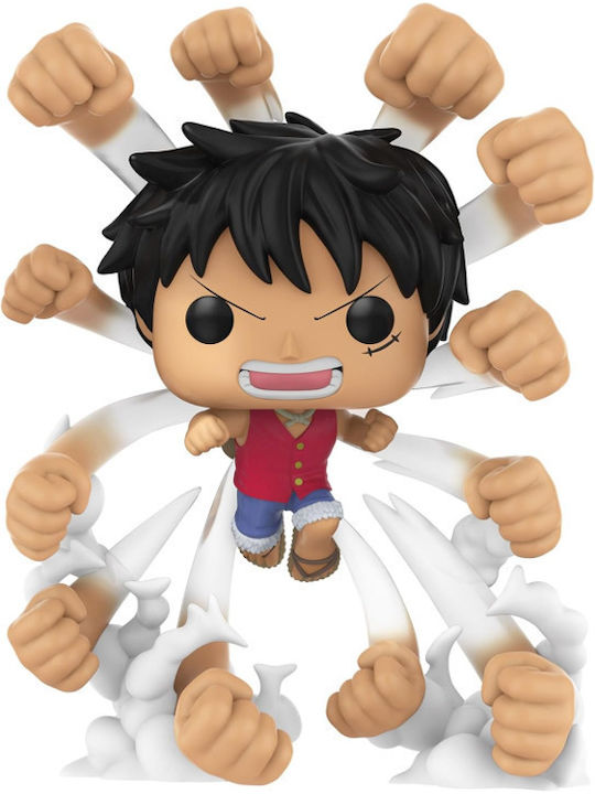 Фънко Поп! Анимация: Monkey D.luffy Специално Издание