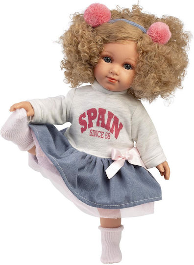 Llorens Juan Baby Doll
