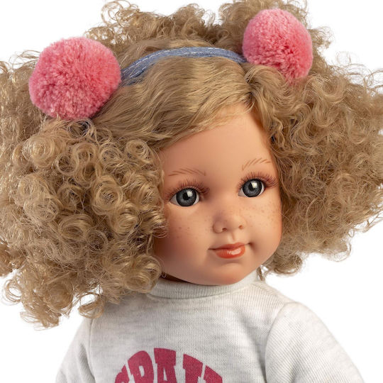 Llorens Juan Baby Doll