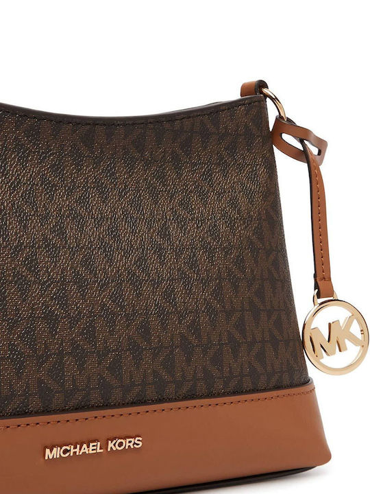 Andie Damenhandtasche Braun