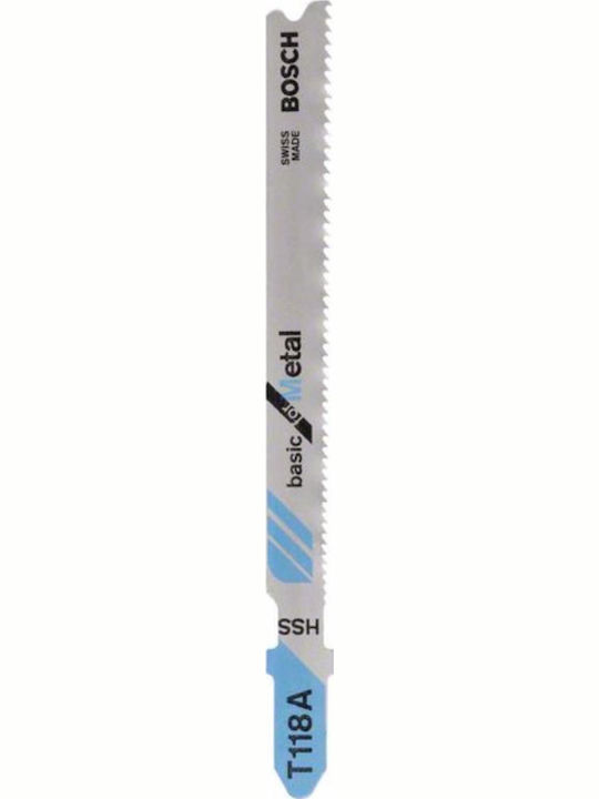 Blades T118a 2 Pieces