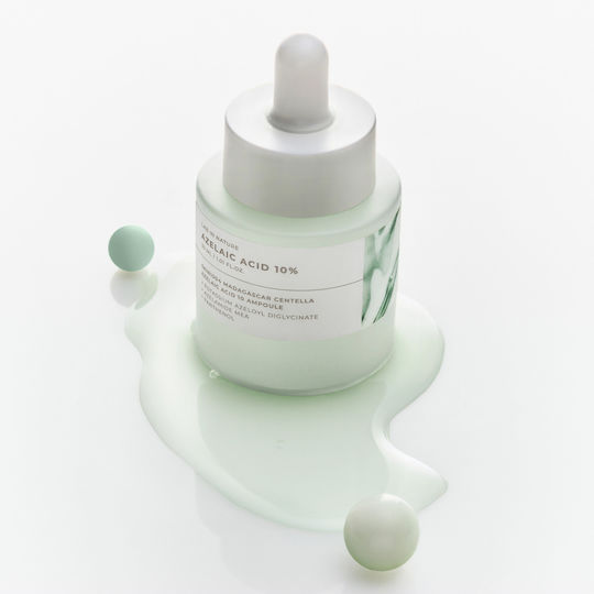 Skin1004 Azelaic Acid Face Ampoule Serum with Panthenol for Blemishes 30ml