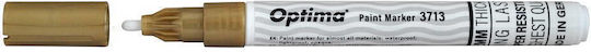 Optima Marker Auriu