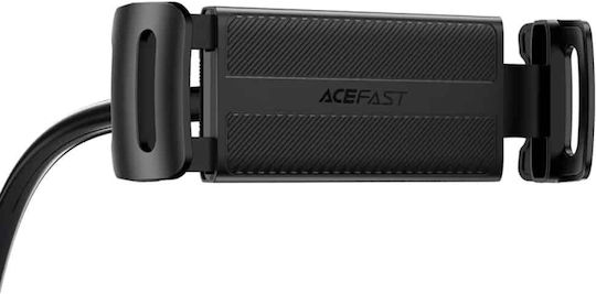 Acefast E40 Cell Phone Stand with Extension Arm in Black Color
