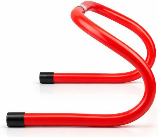 Training Hurdle Plo-1546-r 15 Cm Red Red